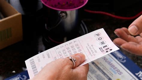 Austin Resident Claims 1 Million Powerball Prize Remains Anonymous