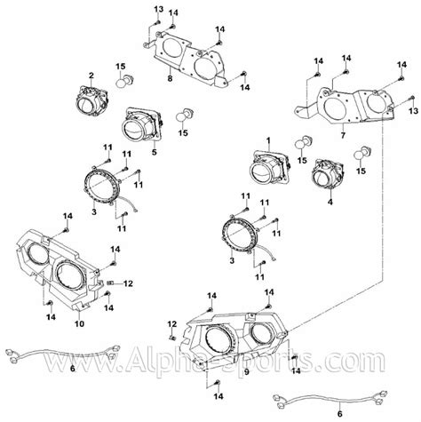 Coleman Parts Catalog