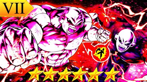 AN ABSOLUTE MONSTER ZENKAI 7 BUFFED 6 STAR TRANSFORMING FULL POWER