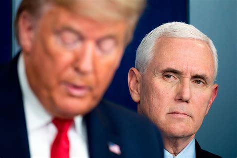 Mike Pence won't endorse Donald Trump in 2024: 'It should come as no ...