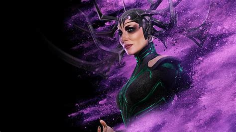 Hela 1080p 2k 4k 5k Hd Wallpapers Free Download Wallpaper Flare