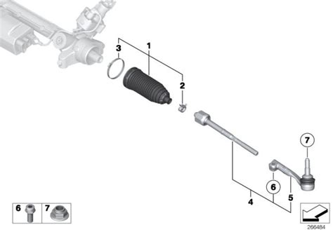 Original BMW Repair Kit Bellows Z4 Roadster E85 HUBAUER Shop De