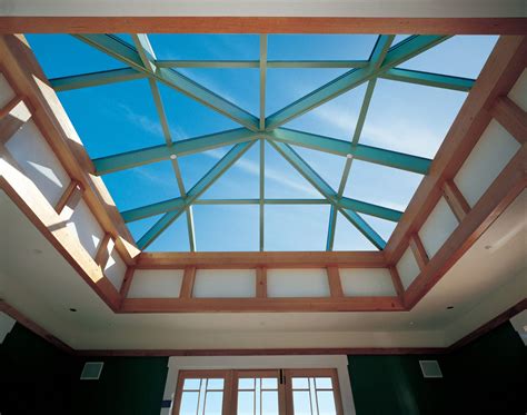 Benefits of Adding Commercial Skylights | Restoration Roofing