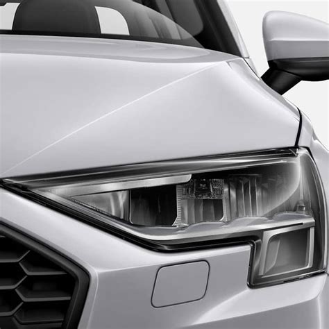 Headlights | A3, S3, RS3 LED