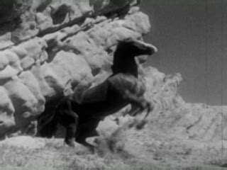 The Adventures Of Champion The Wonder Horse Trailer (1955) - Video Detective