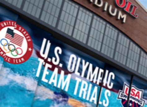 U.S. Olympic Team Trials - Lucas Oil Stadium