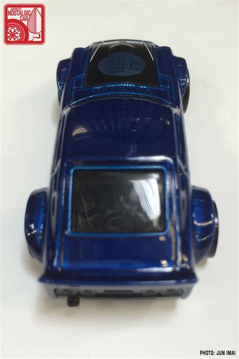 MINICARS Hot Wheels X JNC Nissan Fairlady Z Japanese Nostalgic Car