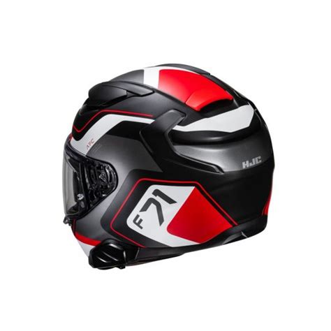 HJC F71 Arcan Motorcycle Helmet FREE UK DELIVERY RETURNS JTS