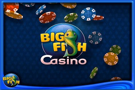 Big Fish Games Online