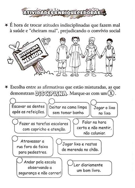 Atividades Educativas Atividade De Ensino Religioso Disciplina