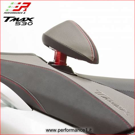 Accessori Performance1 Per Yamaha TMAX 530 Motoblog