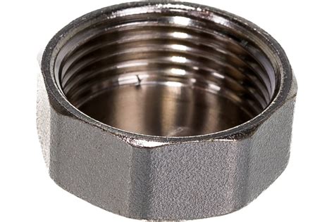 Заглушка СТМ с внутренней резьбой 3/4" CRCF0034 - выгодная цена, отзывы ...