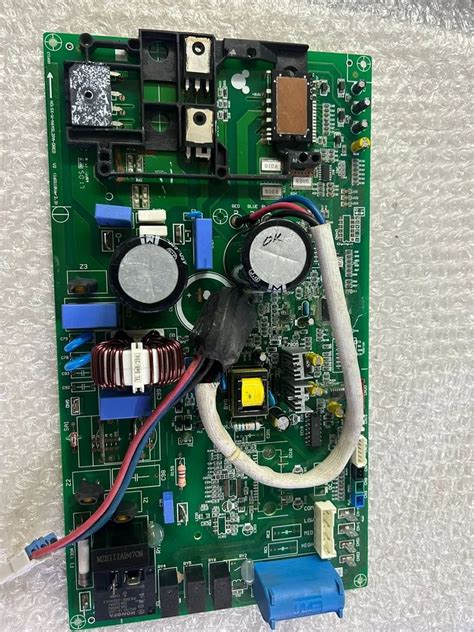 Reconnect Inverter Ac Outdoor Pcb For Circuit Board Copper Thickness