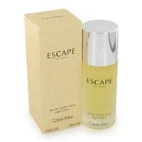 Calvin Klein Escape Men Woda Toaletowa 100ml Spray Opinie I Ceny Na