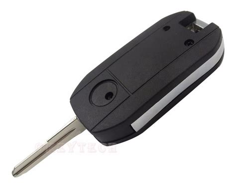 Llave Tipo Navaja Carcasa Corsa Meriva Tornadoenvio Gratis