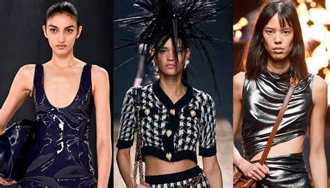 89 Imágenes De Réplica La Tendencia Punk 10 Piezas Elegantes En Las Que Invertir Vogue Francia