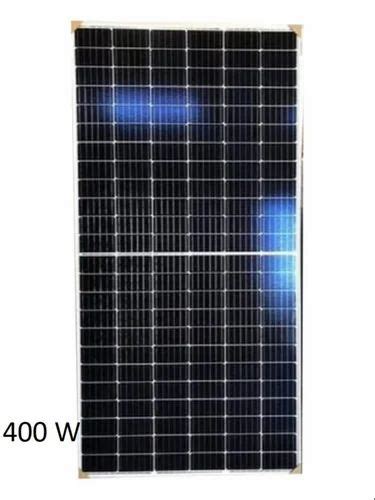 W Monocrystalline Solar Panel At Piece Solar Panel In