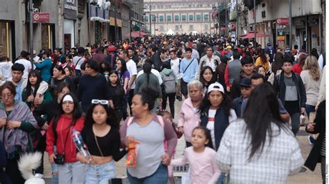 Se estanca México en progreso social Dinamarca logra primer lugar y