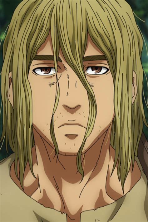 Vinland Saga Season Episode Vinland Saga Saga Anime Reviews