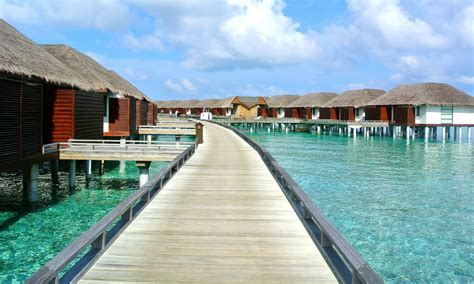 Dive into the wonders of Maldives with a 3-night tour package from ...