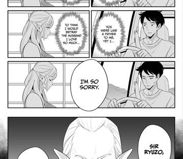 My Elf Aunt S Explosive Sexual Reawakening Muses Sex And Porn Comics