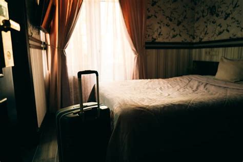 Hotel Horrors: Guests Share Shocking Room Discoveries