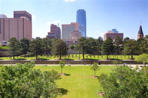 27 Epic Adventures To Have In Oklahoma City In Summer