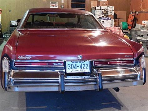 Find used 1974 Buick Electra 225 in Windom, Minnesota, United States, for US $7,500.00