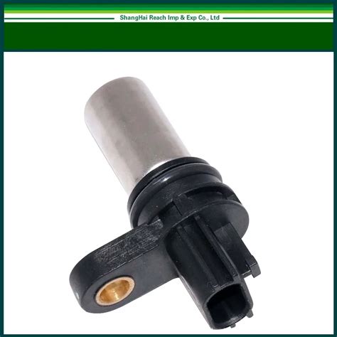 e2c Crankshaft Position Sensor For Nissan OE#: 23731 6N21A/ 237316N205 ...