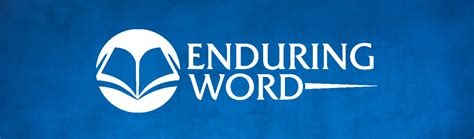 Enduring Word Bible Commentary Csn