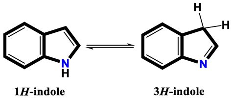 Molecules Free Full Text Indole Containing Metal Complexes And