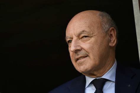 Colpo Inter Marotta Pesca La Rivelazione Della Serie A SportItalia It