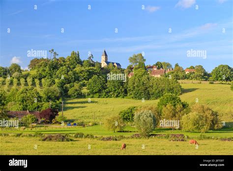 France Orne Parc Naturel R Gional Du Perche La Perri Re