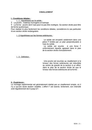 Notes De Cours De Loi De Faraday Tp V Rification De La Loi De