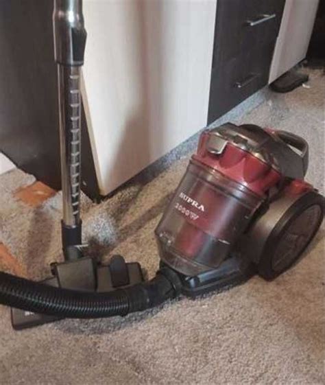 Пылесос Supra | Festima.Ru - Мониторинг объявлений