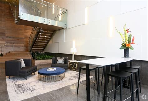 F1RST Residences Rentals in Washington at 1263 1st St SE Washington, DC ...