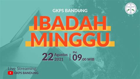 LIVE IBADAH MINGGU SAHABAT KHUSUS Na Mabalu Na Matua Tading