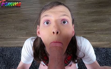 Trained To Be A Submissive Slut Shemale Ladyboy Porn Feat Scarlett Fox XHamster