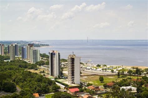 Bons Bairros Para Se Morar Em Manaus Morar Bem Em Manaus