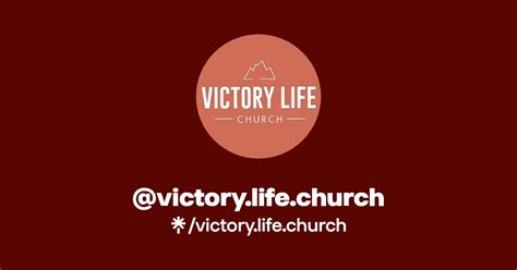 @victory.life.church | Linktree