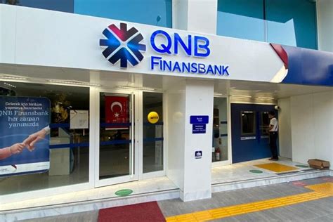 Qnb Finansbank A K Bankac L K Hizmeti Nedir Nas L Kullan L R