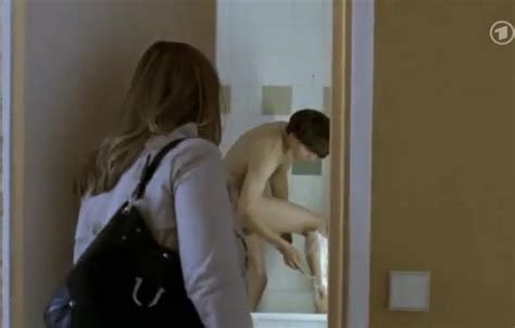 Caught Shaving Naked Thisvid