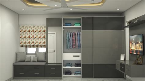 Design Wardrobes Online