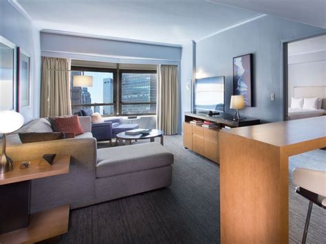 Midtown Manhattan Hotels Are Becoming Cool. Here's How | Manhattan ...