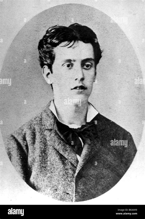 Th Century Opera Puccini Portrait Fotograf As E Im Genes De Alta