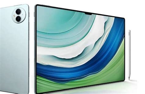 Tablet Terbaru Huawei Monster Ini Dia Spesifikasi Huawei Mate Pad Pro