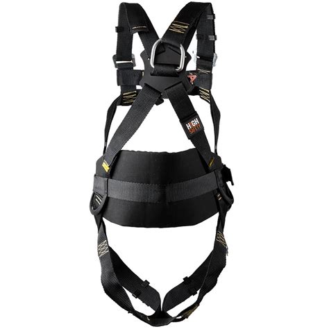 Привязь страховочная Feniks HS-50N | Огнестойкая | High Safety