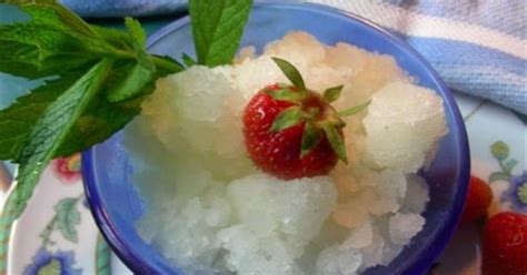 Sasaki Time: Iced Lemonade Recipe!