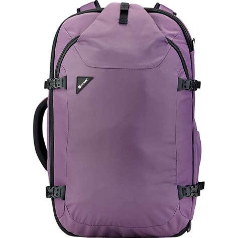 Pacsafe Venturesafe EXP45 Anti-Theft Travel Pack - Walmart.com ...