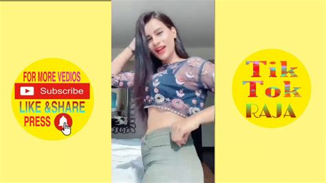 Musically Punjabi Girl S Dance Vedio 1 Tik Tok Vedios By Tik Tok Raja Youtube